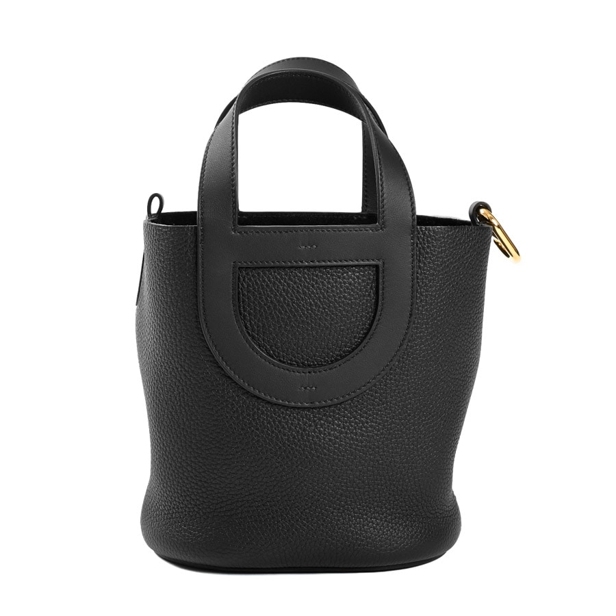 【未使用品】  エルメス インザループ18   トリヨンクレマンス 銀座