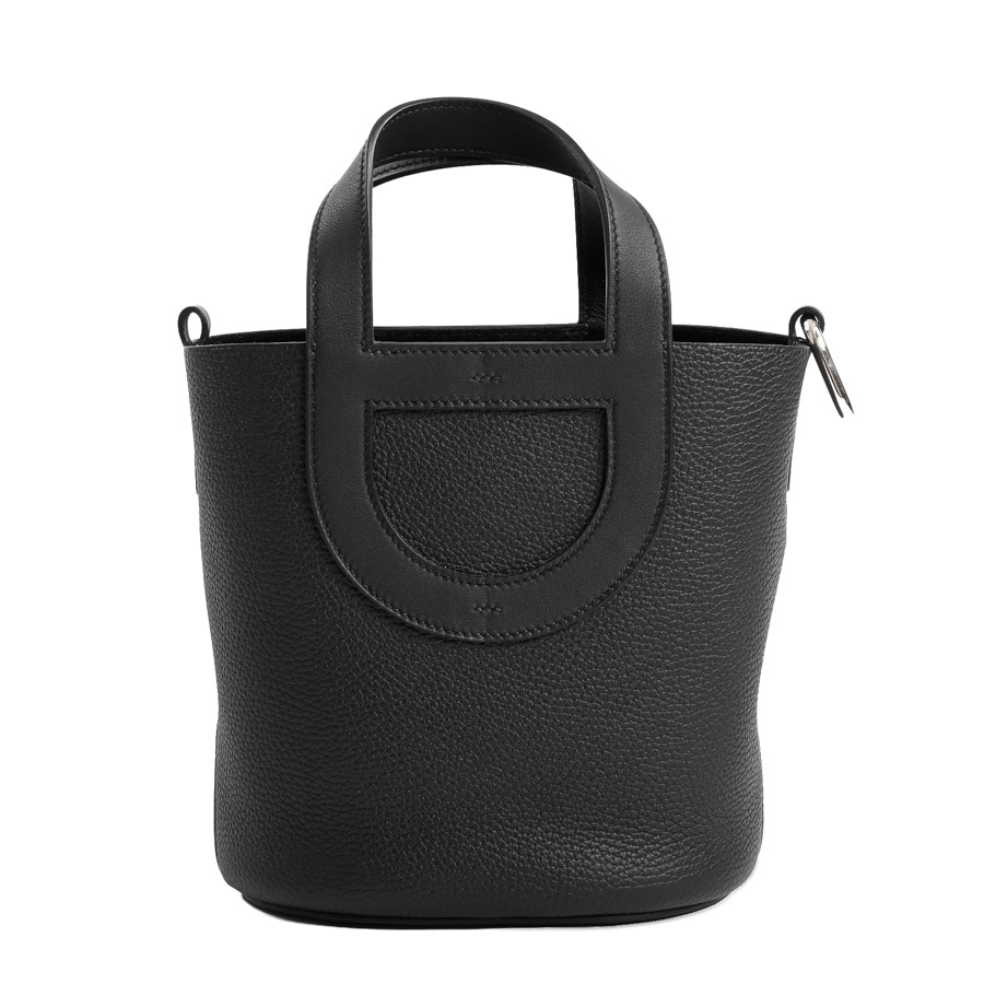 【未使用品】  エルメス インザループ18   トリヨンクレマンス 新宿歌舞伎町店