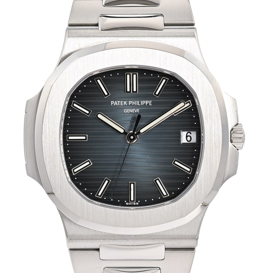 【中古A品】  パテックフィリップ ノーチラス  5711/1A-010 ステンレス 横浜関内店
