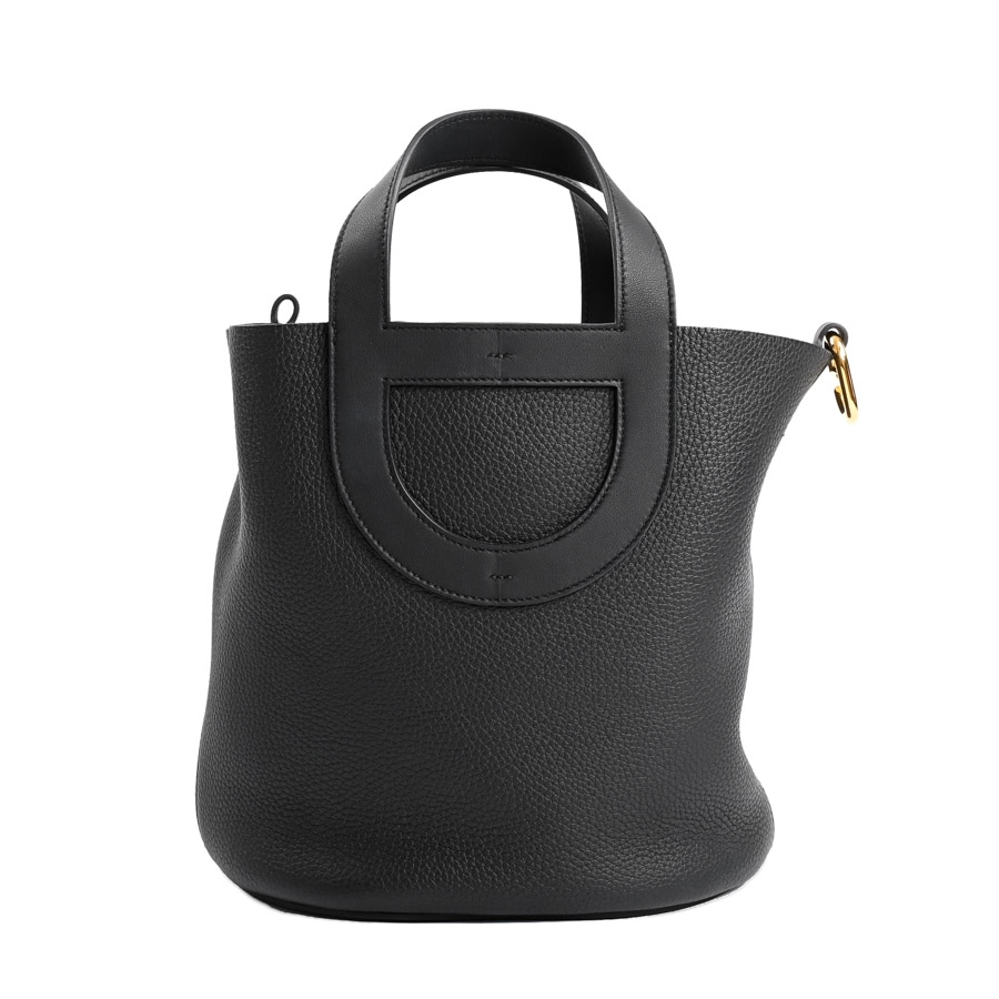 【中古A品】  エルメス インザループ23   トリヨンクレマンス 横浜関内店