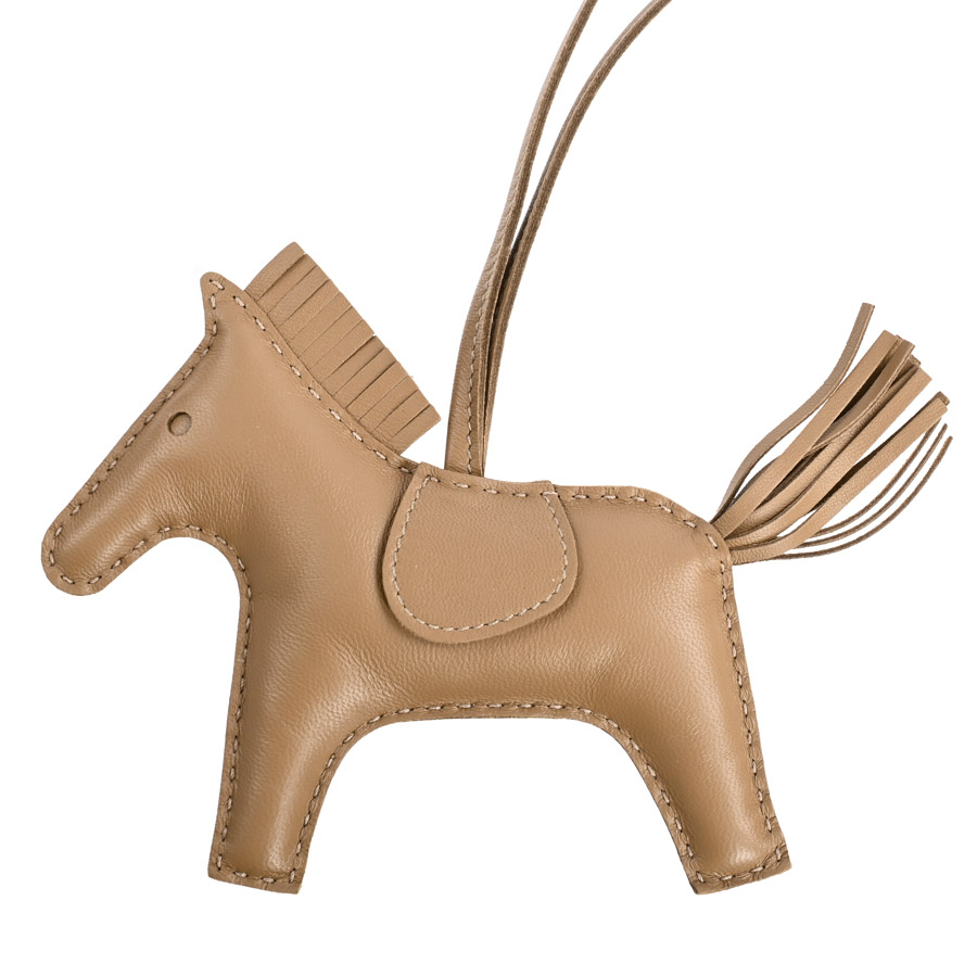 【中古A品】  エルメス ロデオMM   アニョ 元町本店