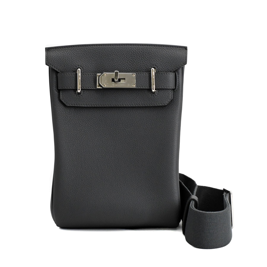 【中古SA品】  エルメス ケリーアッカドPM   ヴォークリスペトゴ 横浜関内店