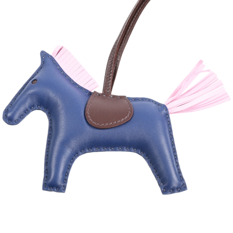 【中古A品】  エルメス ロデオMM   アニョ 新宿歌舞伎町店