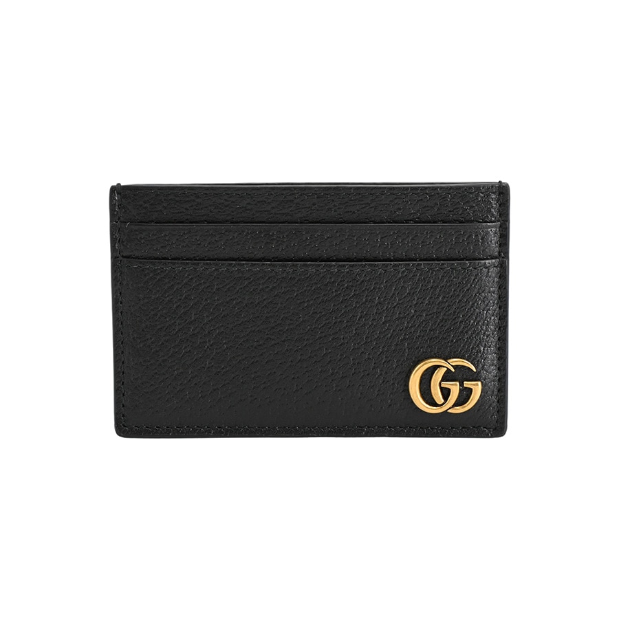 【中古A品】  グッチ カードケース  657588 カタオシレザー 横浜関内店