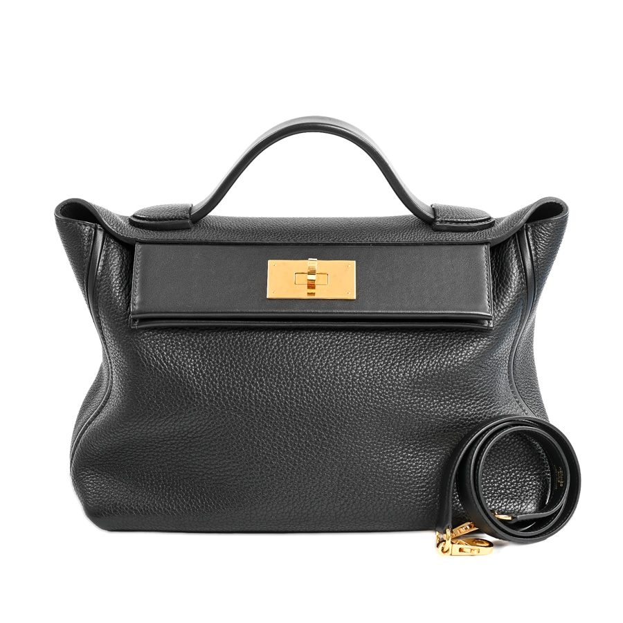【中古AB品】  エルメス ヴァンキャトル29 24/24   ヴォークリスペトゴ 新宿歌舞伎町店