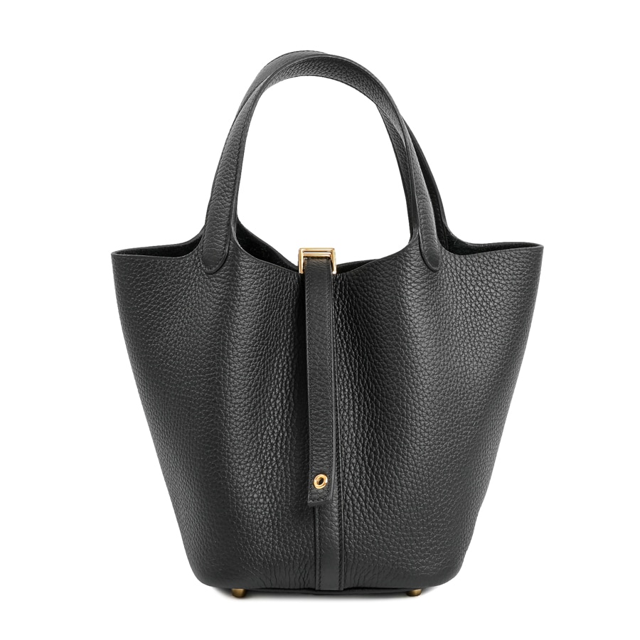 【新品】  エルメス ピコタンロックPM   トリヨンクレマンス 横浜関内店