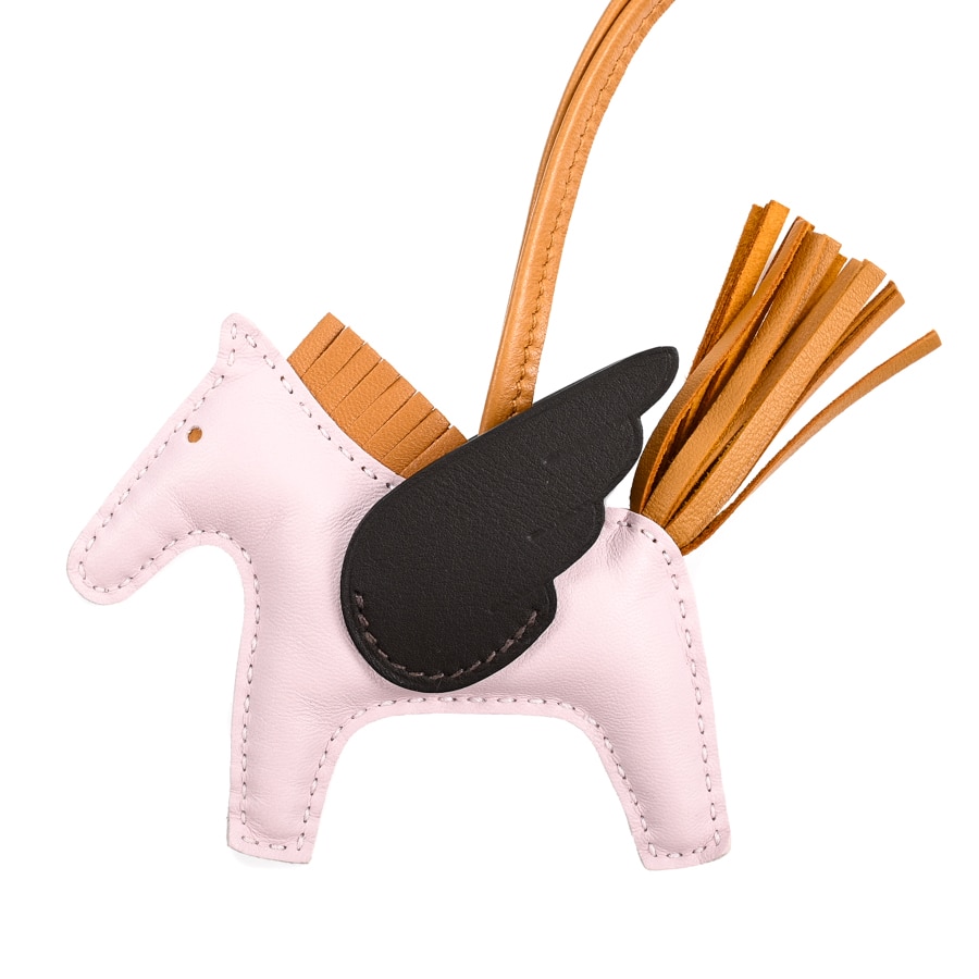 【中古SA品】  エルメス ロデオペガサスPM   アニョ 元町本店