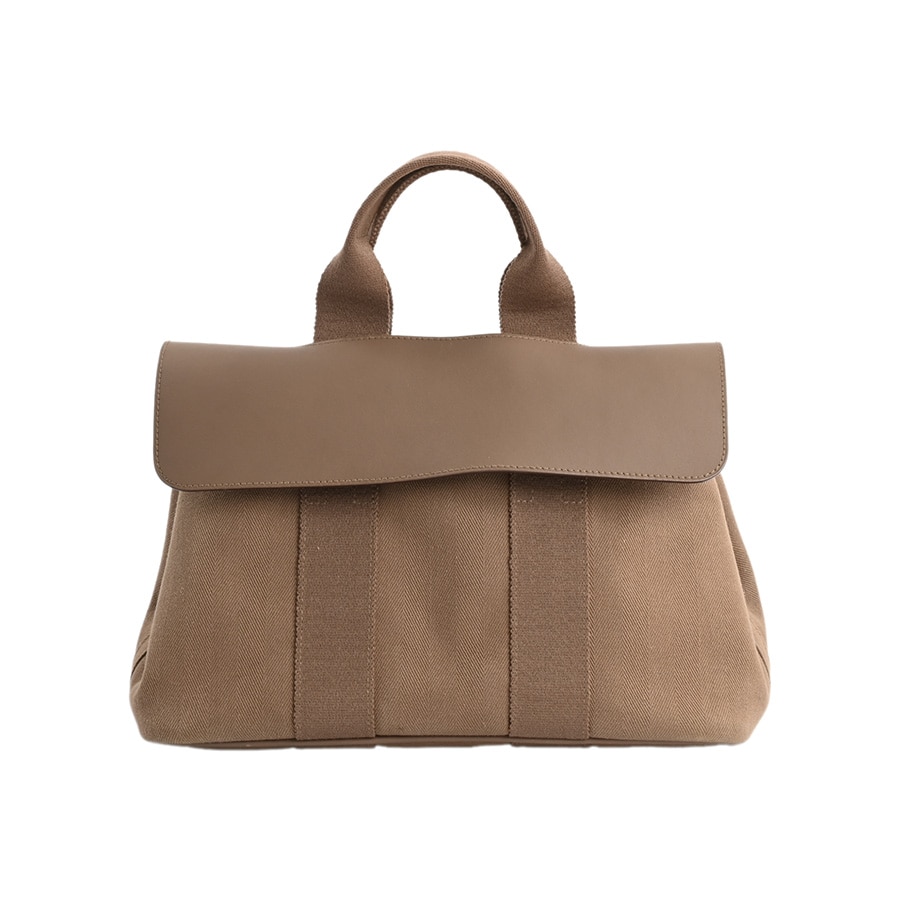 【中古A品】  エルメス ヴァルパライソPM   トワルシェブロン 横浜関内店