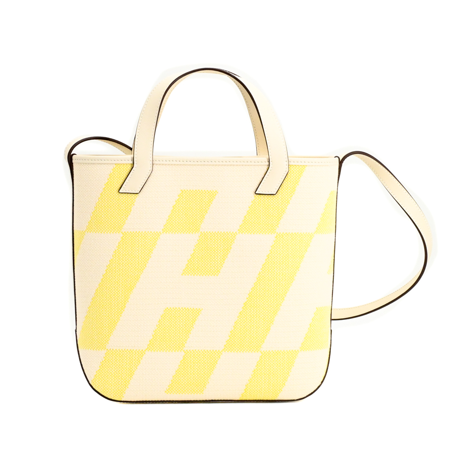 【中古SA品】  エルメス Hアンビエ27    THE YOKOHAMA FRONT