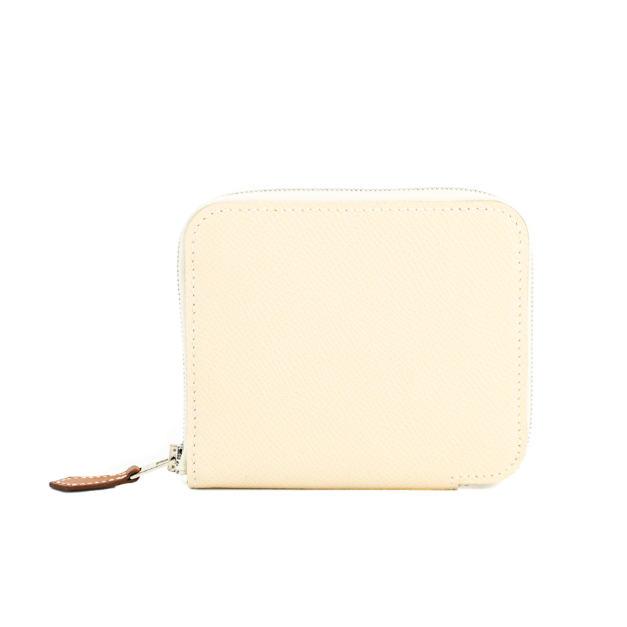 【未使用品】  エルメス アザップコンパクトシルクイン   ヴォーエプソン THE YOKOHAMA FRONT