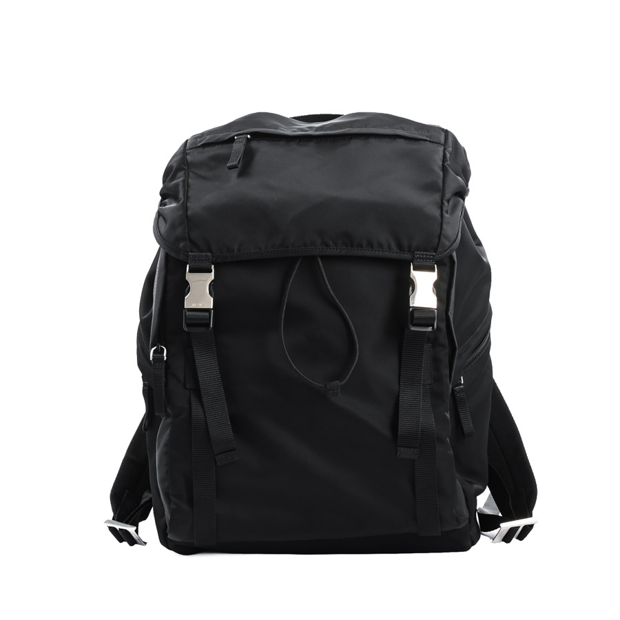 【中古A品】  プラダ バックパック  2VZ062 テスート 横浜関内店