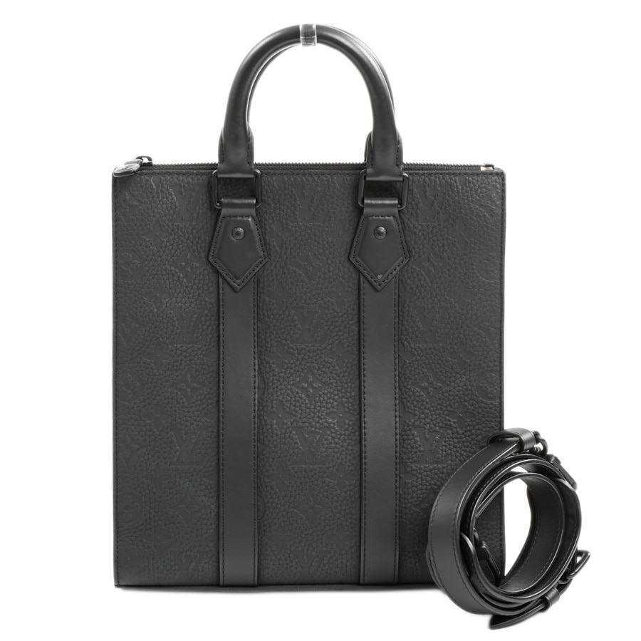 【中古A品】  ルイヴィトン サックプラクロス トリヨンモノグラム M21884  横浜関内店
