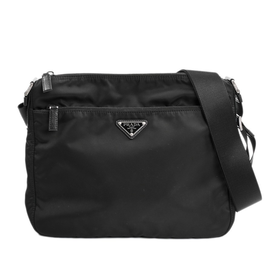 【中古A品】  プラダ Re-Nylonバッグ  1BC421 リナイロン 新宿歌舞伎町店