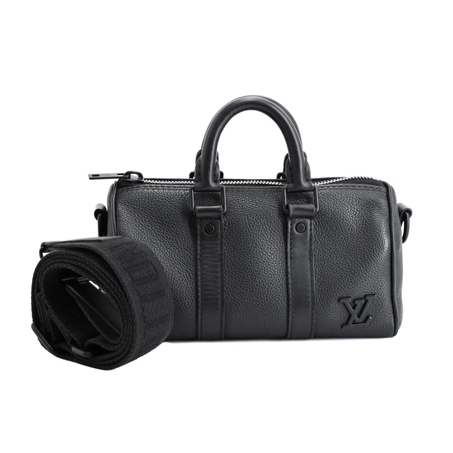 【中古AB品】  ルイヴィトン キーポルXS  M80950  横浜関内店