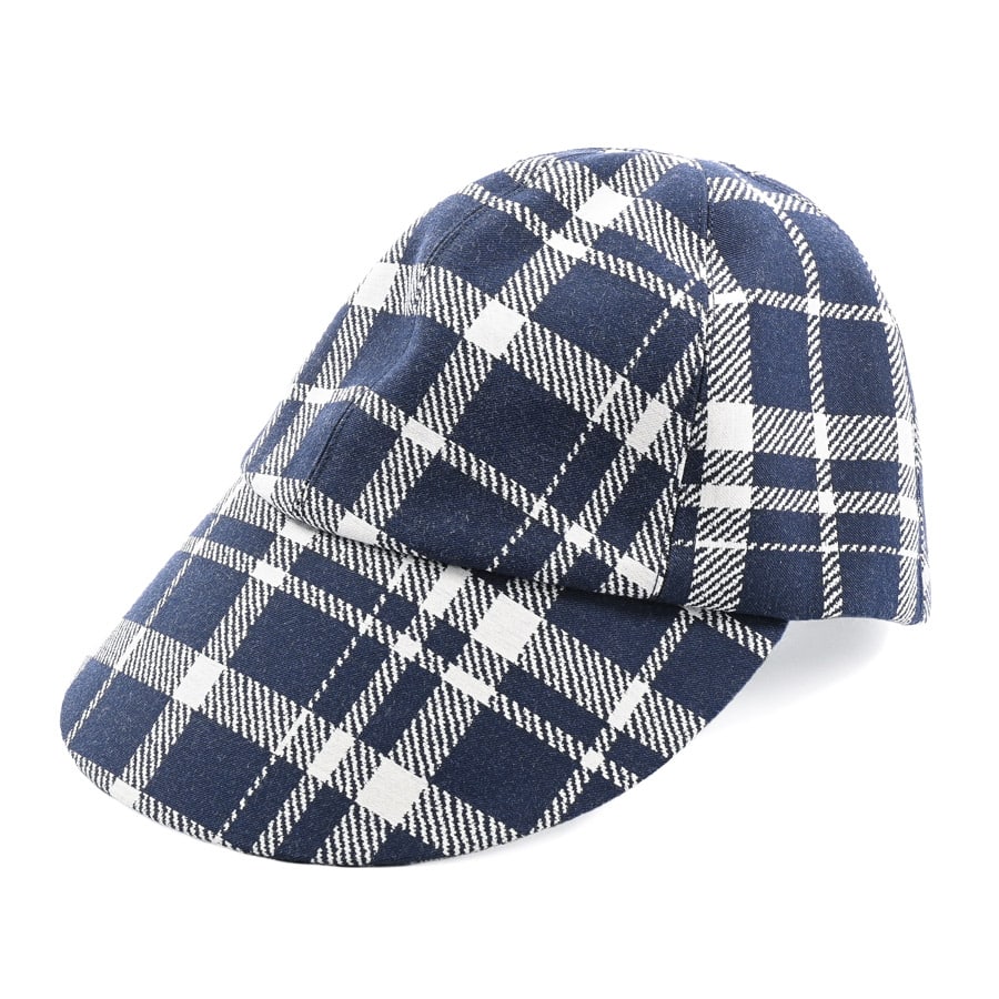 【中古A品】  ディオール キャップ  14CHE9211134 コットン 新宿歌舞伎町店