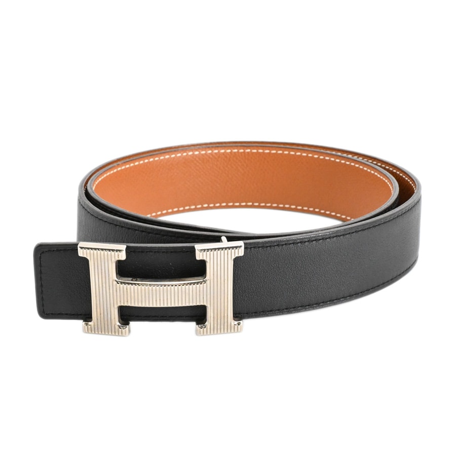 【中古AB品】  エルメス Hストリエベルト   ヴォースイフト 横浜関内店