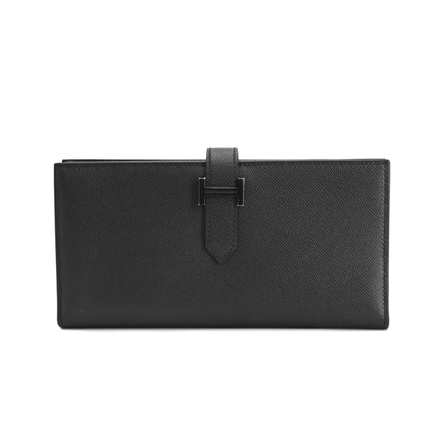【中古SA品】  エルメス ベアンスフレモノクローム   ヴォーマダム 新宿歌舞伎町店