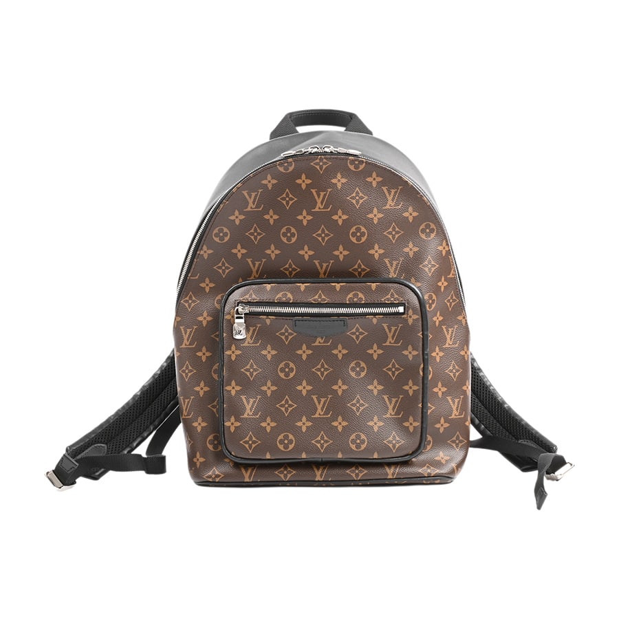 【中古SA品】  ルイヴィトン ジョッシュNV モノグラムマカサー M45349  元町本店
