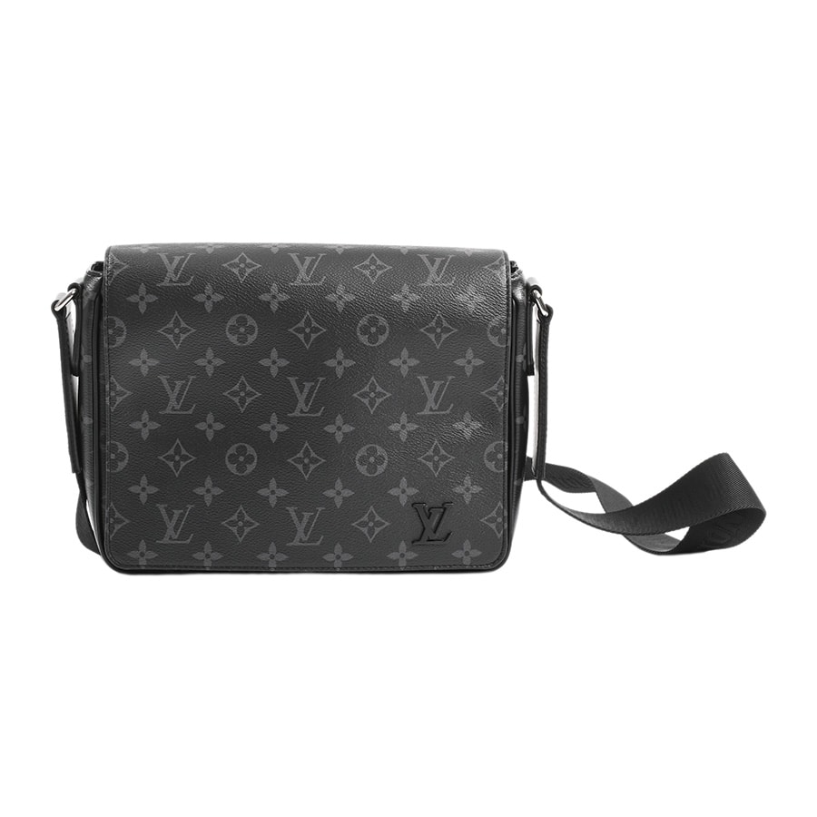 ヒロ）LOUIS VUITTON ボネ マイ モノグラムエクリプス 美品LOUIS