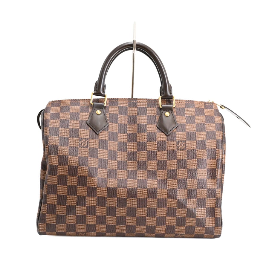 【中古AB品】  ルイヴィトン スピーディ30 ダミエ N41364  元町本店