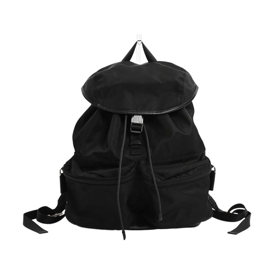 【中古A品】  プラダ バックパック  V164 テスート 新宿歌舞伎町店