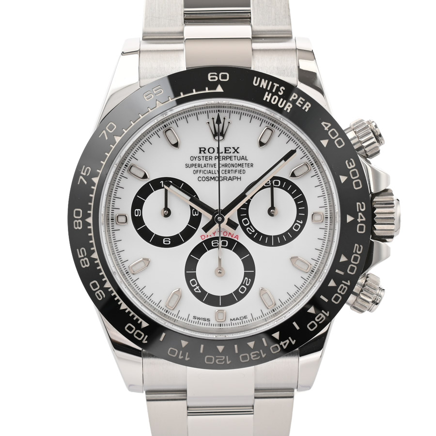 【中古A品】  ロレックス デイトナ  116500LN セラミック 横浜関内店