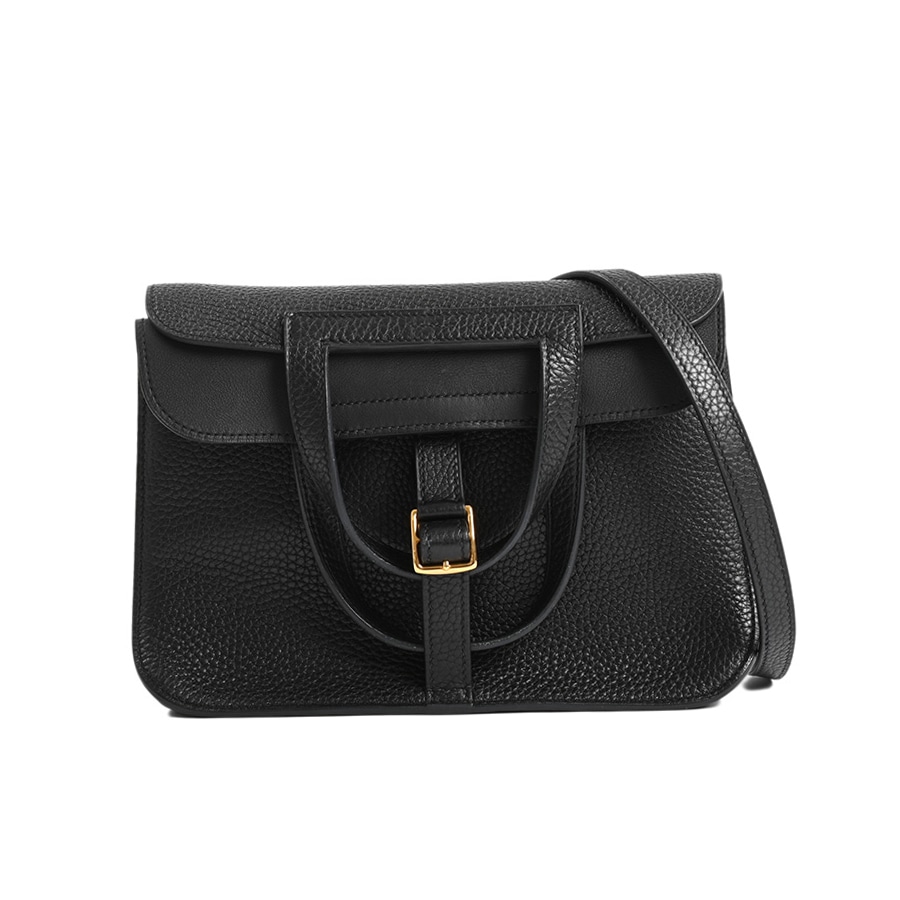 【中古AB品】  エルメス アルザン25   トリヨンクレマンス 元町本店