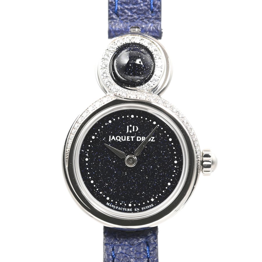 【未使用品】  ジャケドロー レディ8 プティ  J014600371 ステンレス SHIBUYA