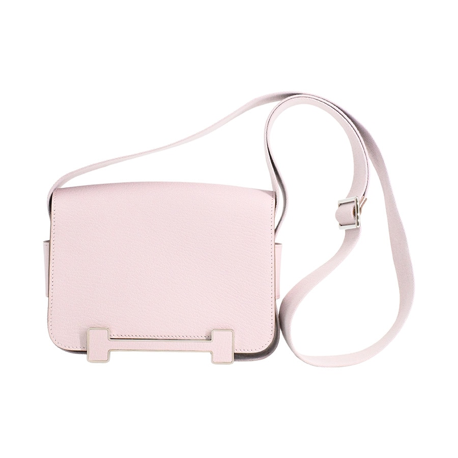 【中古SA品】  エルメス ゲタ   シェーブル 新宿歌舞伎町店