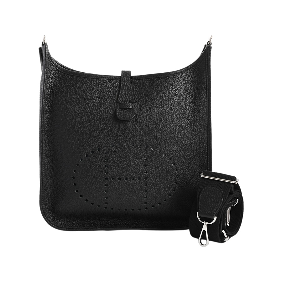 【中古AB品】  エルメス エブリン3PM   トリヨンクレマンス 横浜関内店