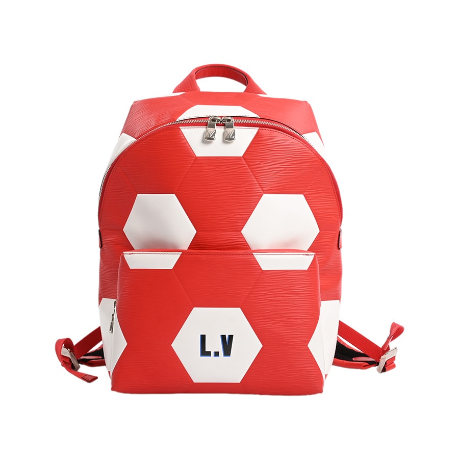 【中古A品】  ルイヴィトン アポロ エピ M52117  新宿歌舞伎町店