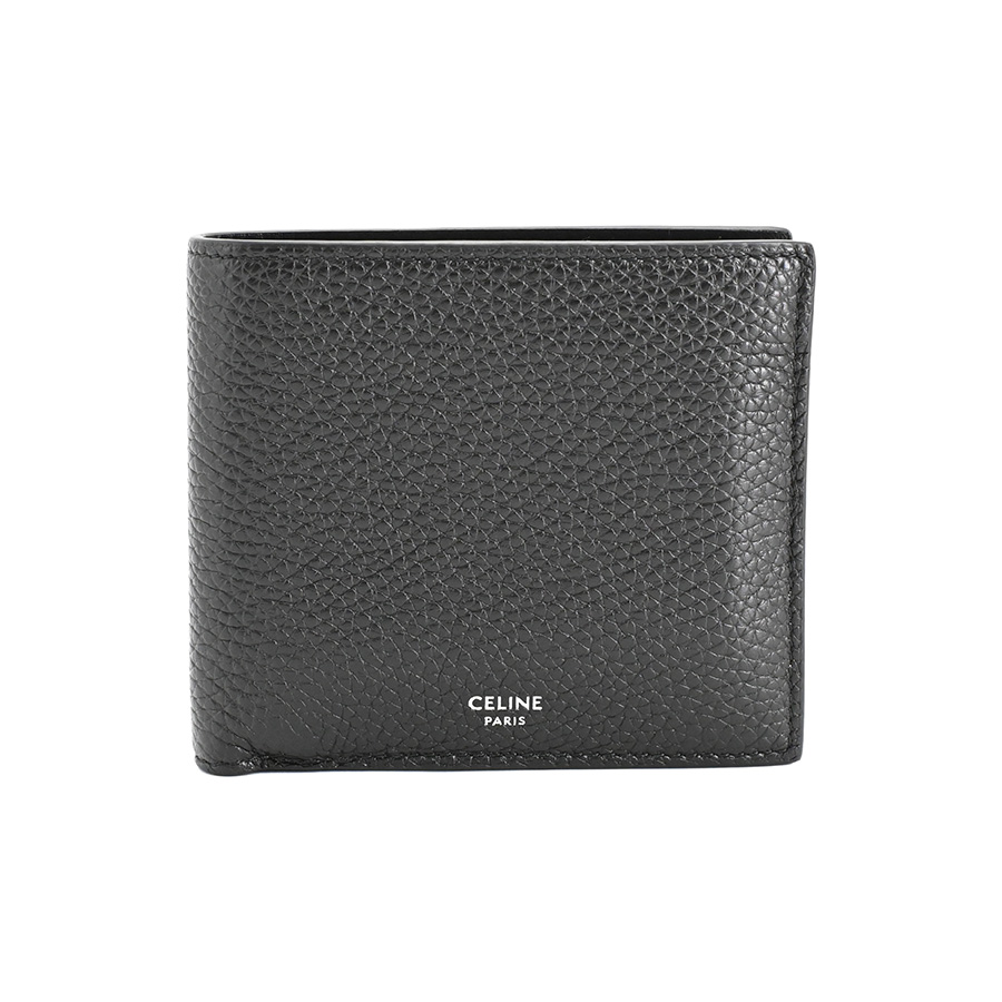 【中古AB品】  セリーヌ バイフォールドウォレット  10C873 カタオシレザー 新宿歌舞伎町店