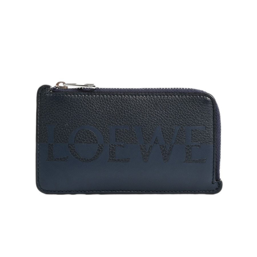 【中古A品】  ロエベ コインケース   カタオシレザー 横浜関内店