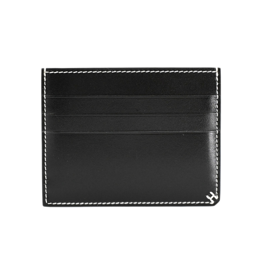 【中古A品】  エルメス Hセリエ   ボックスカーフ 横浜関内店