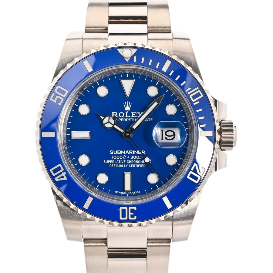 ロレックス(ROLEX)│新品・中古│ブランド時計【公式】ブランド品通販