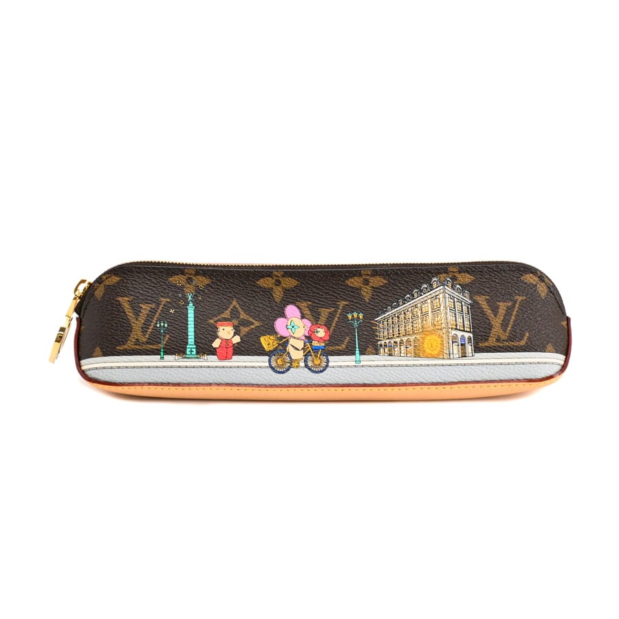 【中古A品】  ルイヴィトン トゥルースエリザベット モノグラム GI0829  横浜関内店