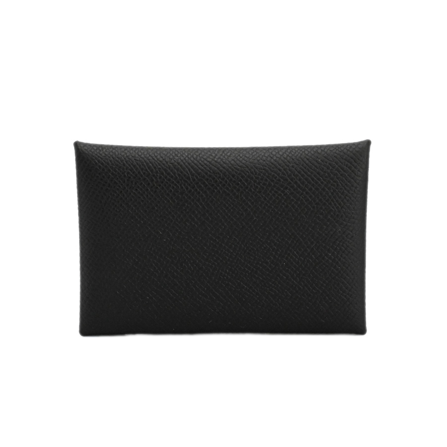 【未使用品】  エルメス カルヴィ   ヴォーエプソン 銀座