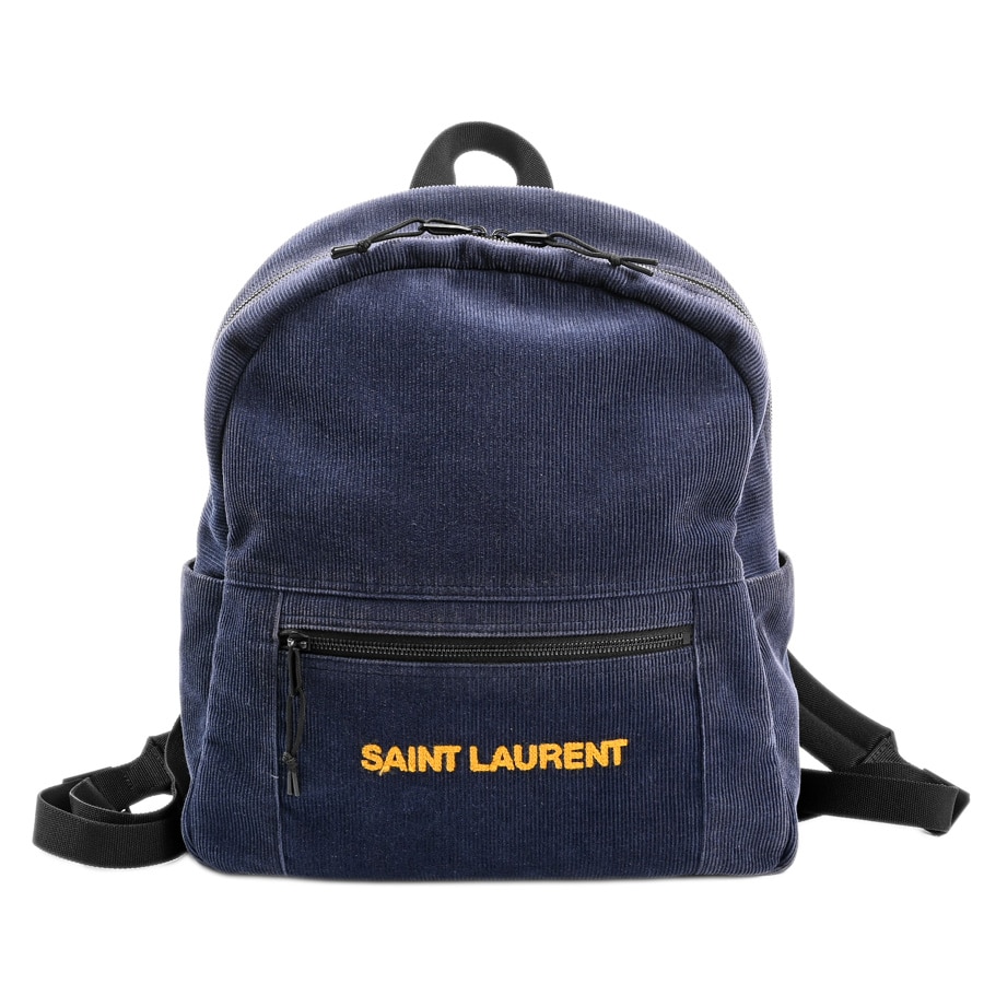 【中古AB品】  サンローラン バッグパック  623698  元町本店