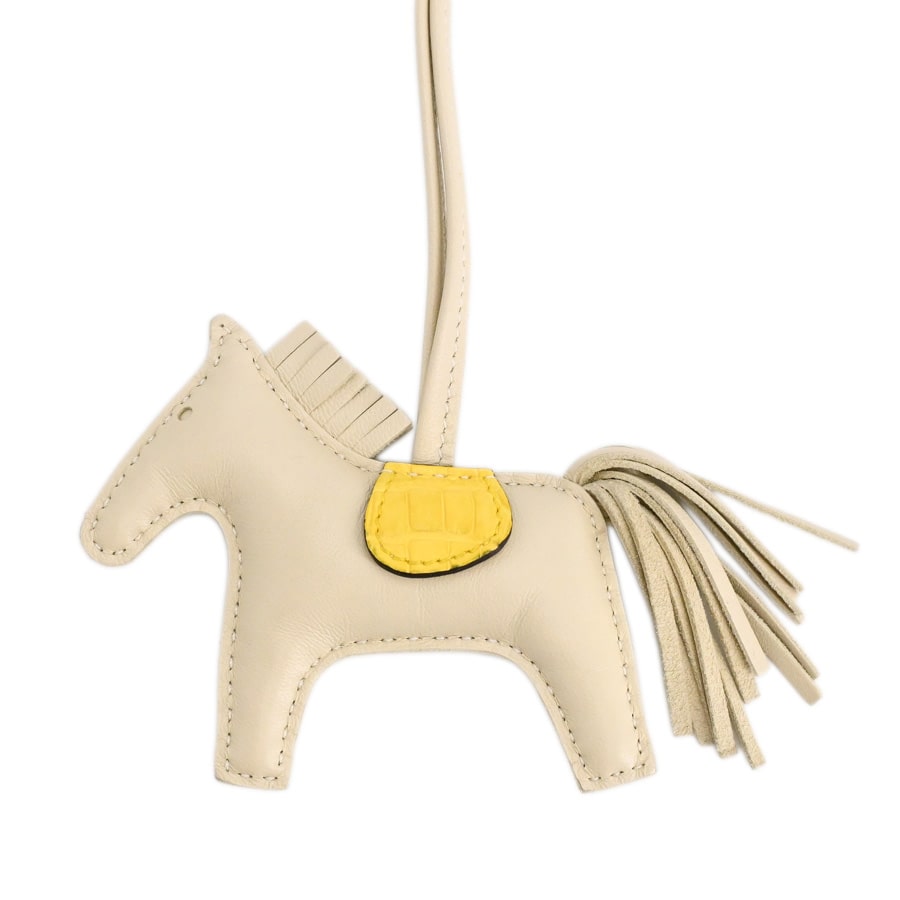 【中古A品】  エルメス ロデオタッチPM   アニョ 横浜関内店