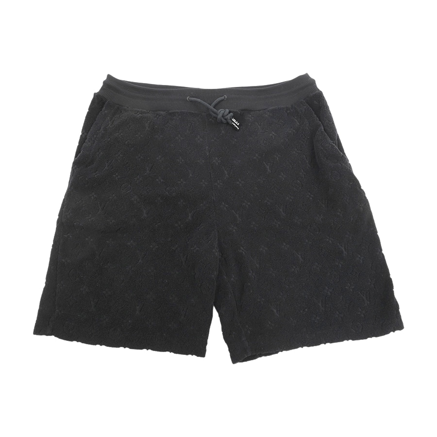 【中古AB品】  ルイヴィトン パイルハーフパンツ  HPY42W パイル ロジ_20