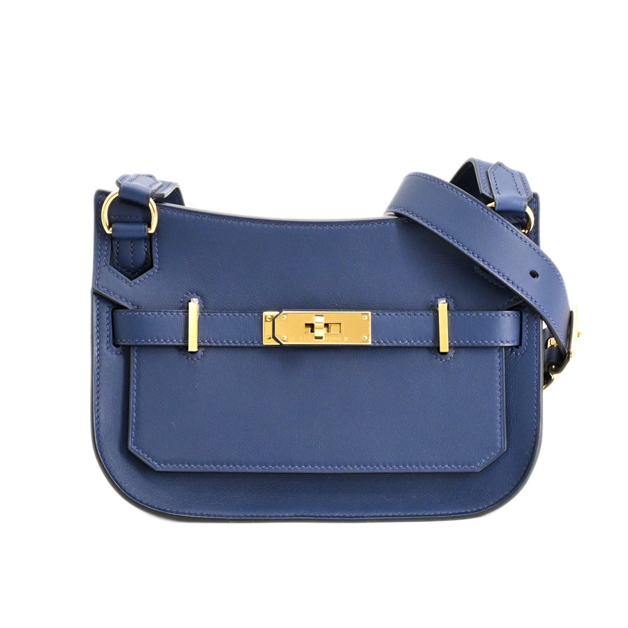 【中古SA品】  エルメス ジプシエールミニ   ヴォースイフト 元町本店