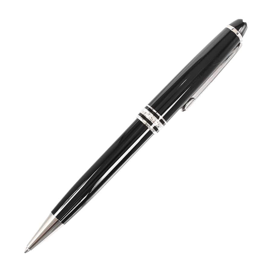 【未使用品】  モンブラン マイスターシュテュッククラシックボールペン  132446  横浜関内店