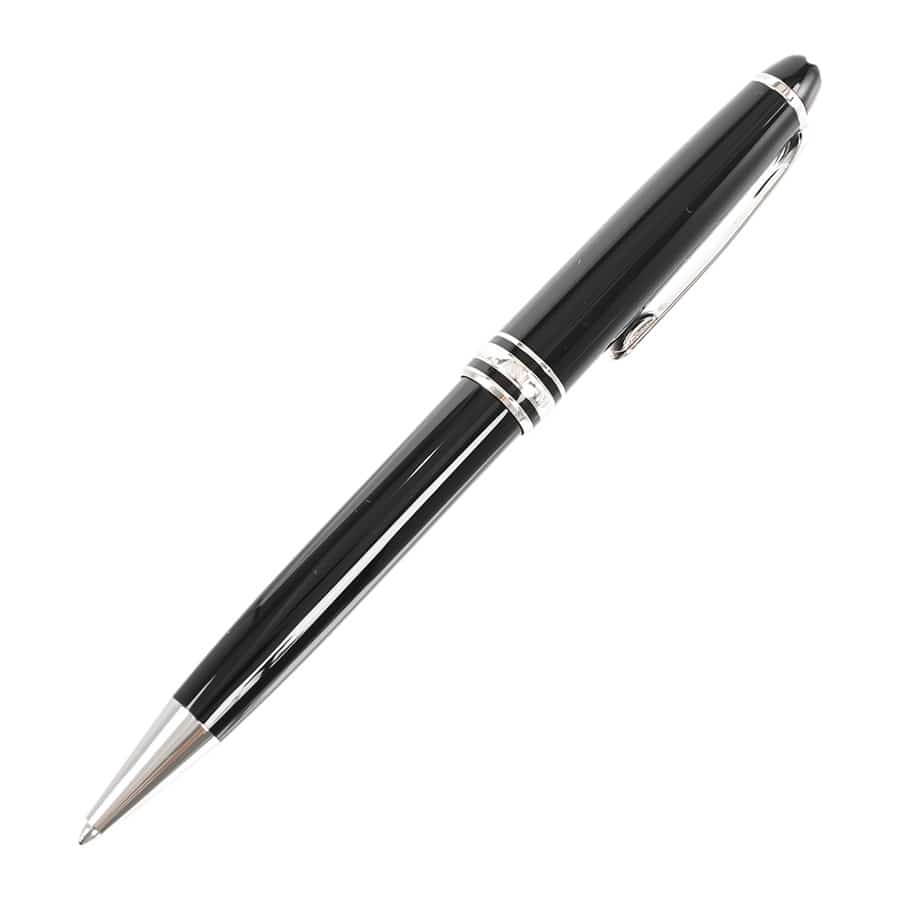 【未使用品】  モンブラン マイスターシュテュッククラシックボールペン  132446  横浜関内店