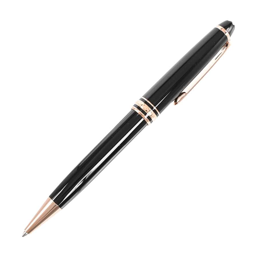 【未使用品】  モンブラン マイスターシュテュッククラシックボールペン  132488  横浜関内店
