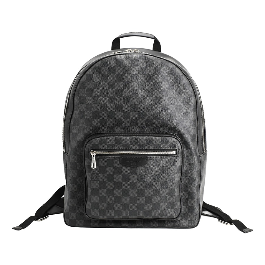【中古A品】  ルイヴィトン ジョッシュ ダミエグラフィット N41473  新宿歌舞伎町店