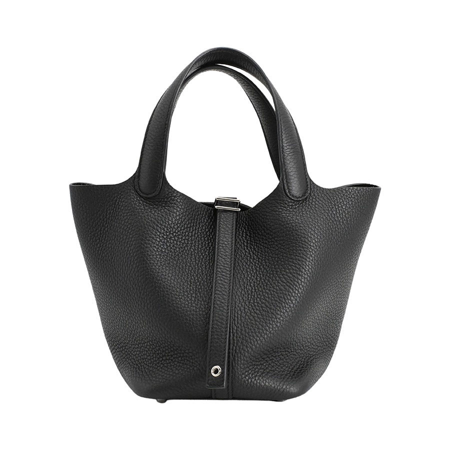 【中古A品】  エルメス ピコタンロックPM   トリヨンクレマンス 横浜関内店