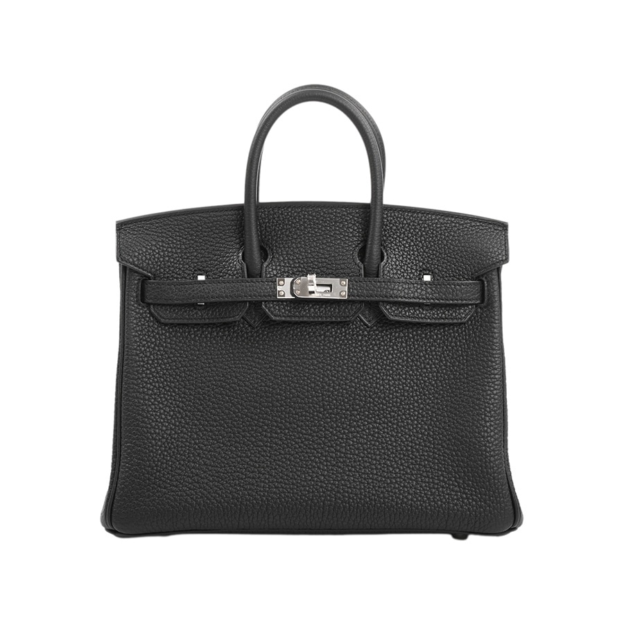 【新品】  エルメス バーキン25   ヴォークリスペトゴ THE YOKOHAMA FRONT