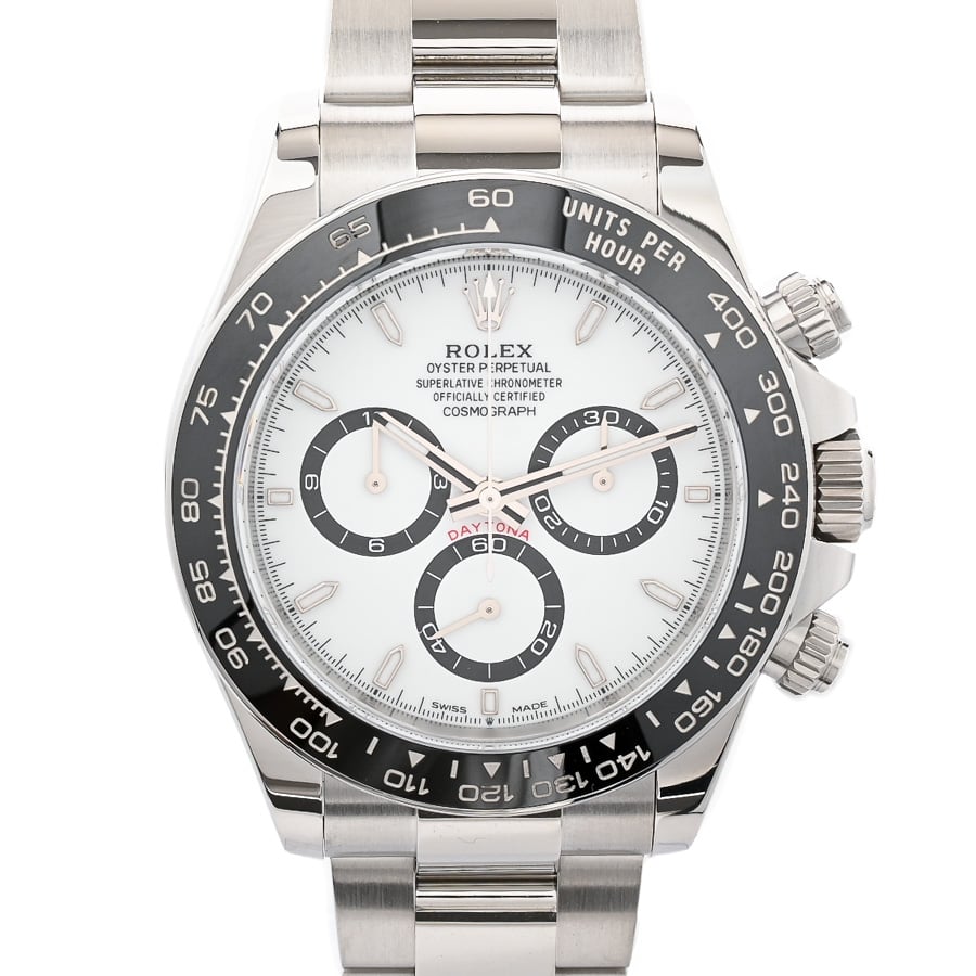 【中古A品】  ロレックス デイトナ  126500LN ステンレス 横浜関内店