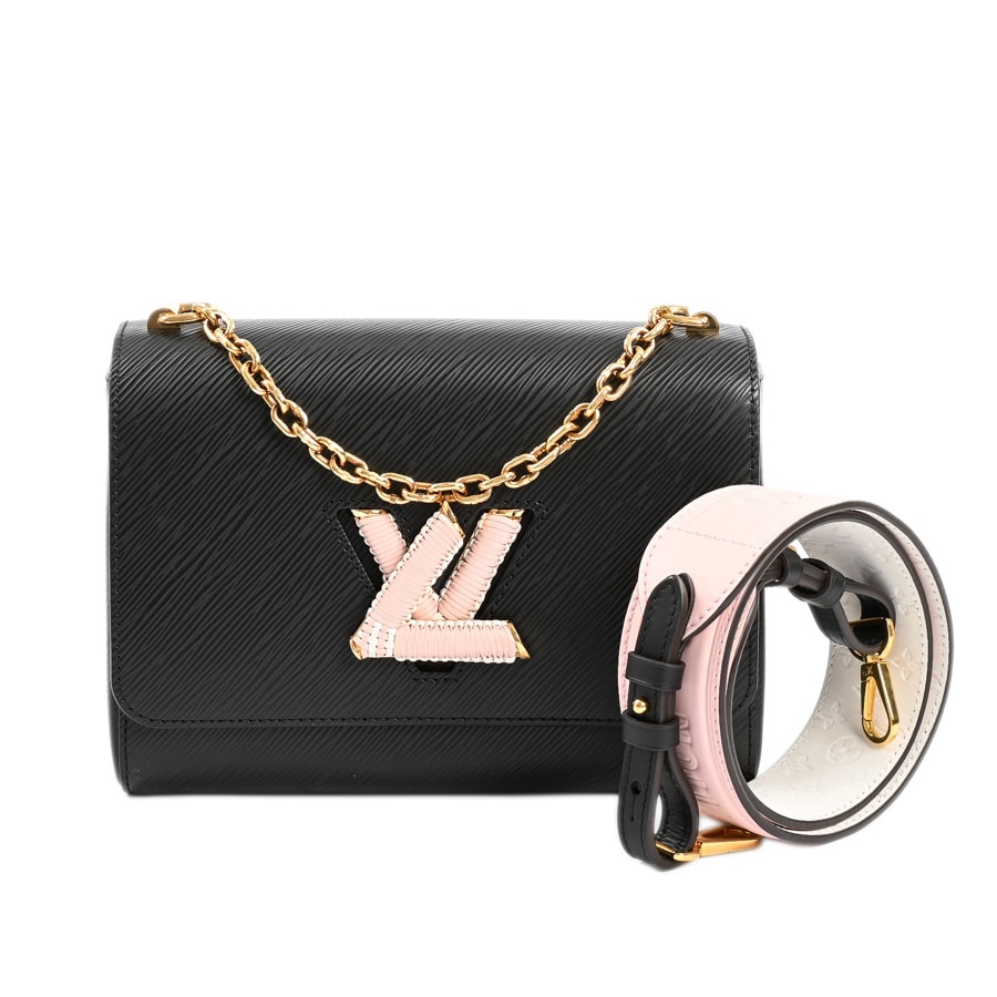 【中古A品】  ルイヴィトン ツイストMM エピ   THE YOKOHAMA FRONT