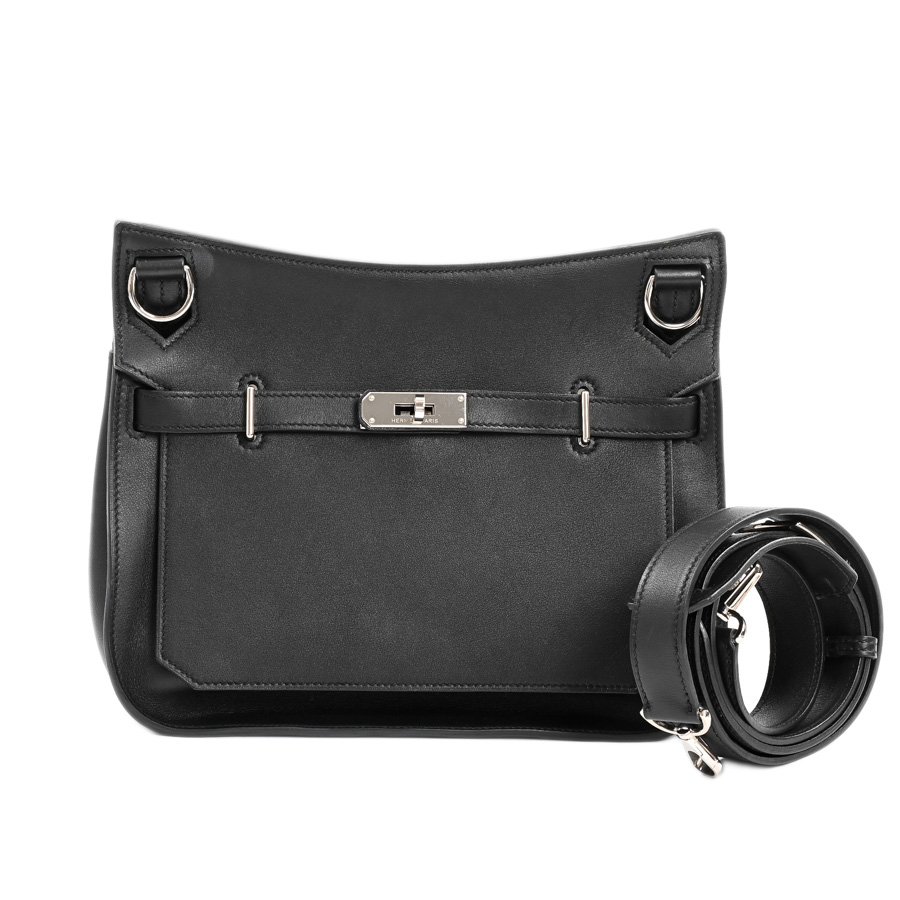 【中古AB品】  エルメス ジプシエール28   ヴォースイフト 銀座